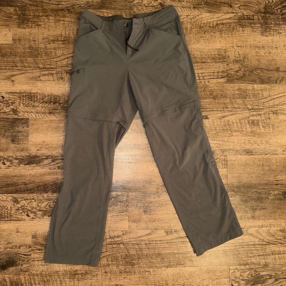 Women’s Patagonia Convertible Hiking Pants
